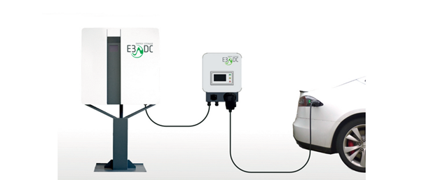 Saubere und bezahlbare Energie für alle - Batteriespeicher von Sonnen