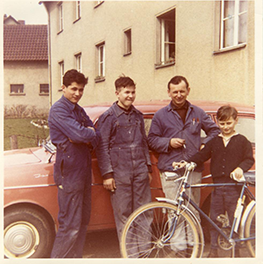 Elektro Meisterbetrieb In Sickte Unsere Historie elektro-meisterbetrieb-in-sickte-unsere-historie