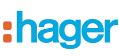 :hager - Logo