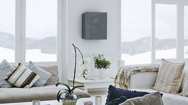 Batteriespeicher-Systeme Sonne