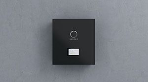 Batteriespeicher-Systeme Sonne